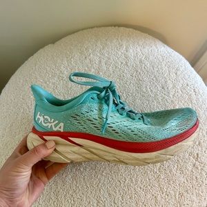 Hoka One One Walking Shoe
